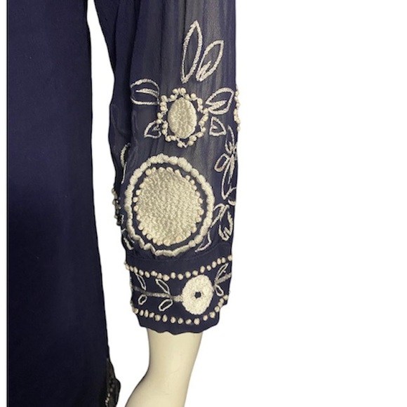 REBECCA MINKOFF DRESS - Picture 5 of 5